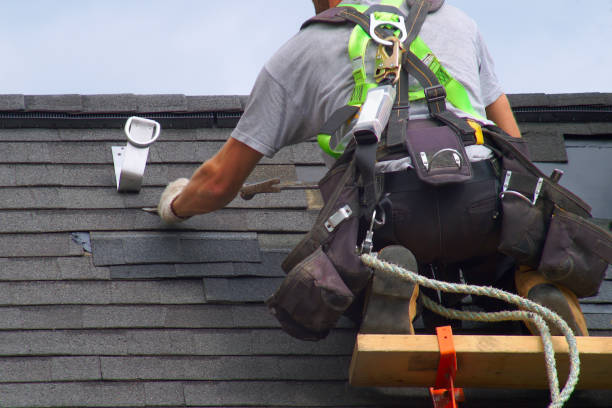 Best Roof Maintenance Services  in Moundsville, WV