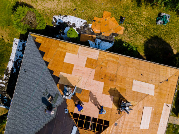 Best Roof Waterproofing Services  in Moundsville, WV