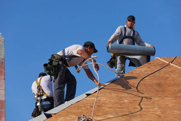 Best Commercial Roofing Services  in Moundsville, WV