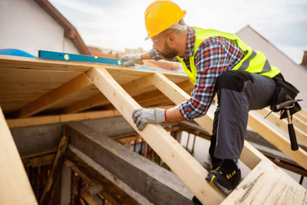 Slate Roofing Contractor in Moundsville, WV