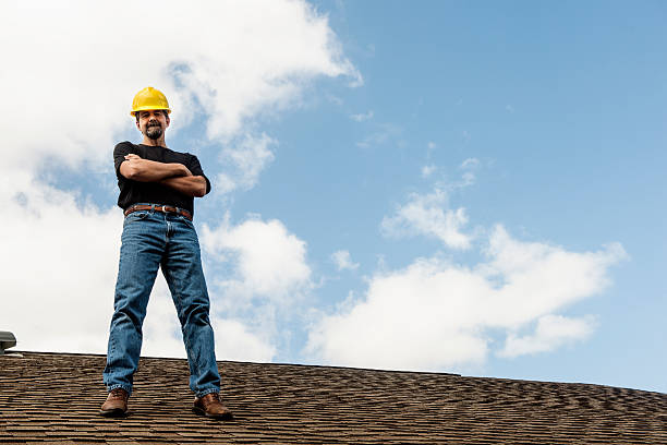 Best Roof Repair Services  in Moundsville, WV
