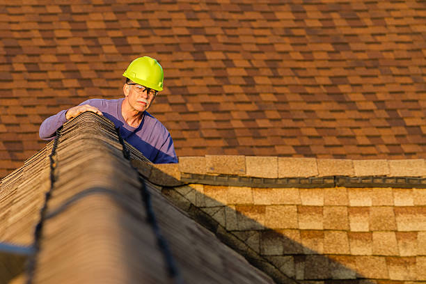 Best Gutter Installation and Roofing  in Moundsville, WV
